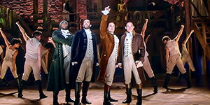 Hamilton