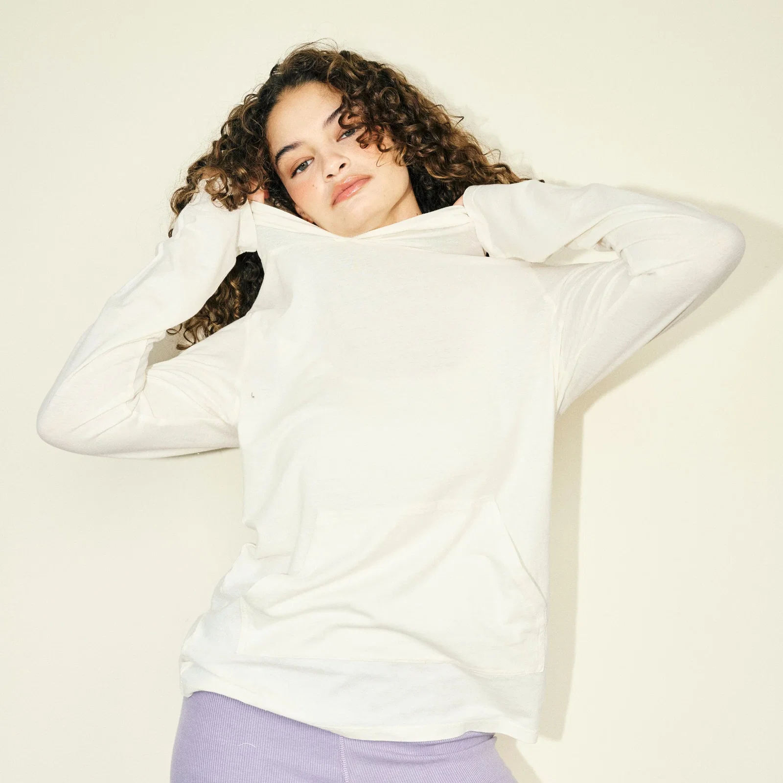 Image of Air Hoodie