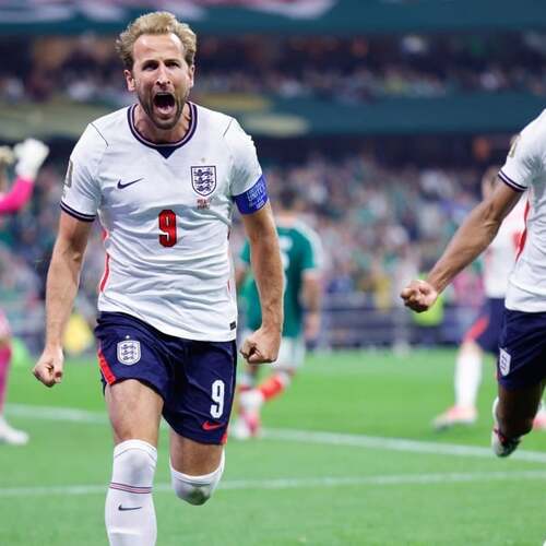 How to Watch the Norway vs. England FIFA World Cup Quarterfinal Live for Free
