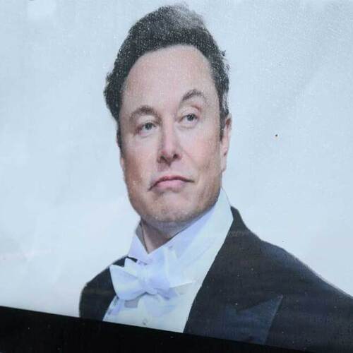 Don't Want to Help Elon Get Richer? New Investment Funds Exclude His Companies