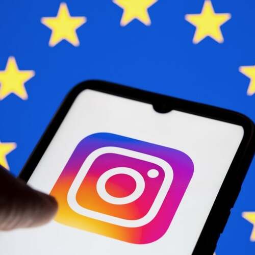 EU: Facebook and Instagram Are 'Addictive' and Need Changes
