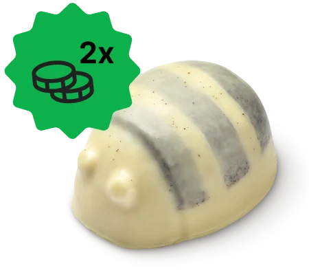 Scrubee body butter