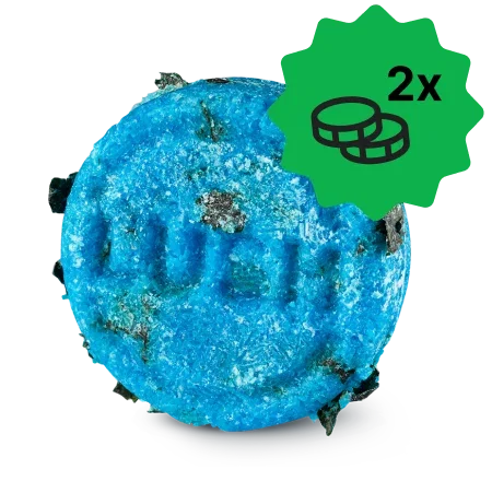 Seanik shampoo bar