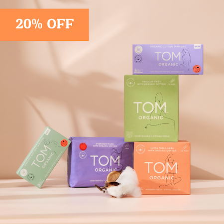 TOM Organic