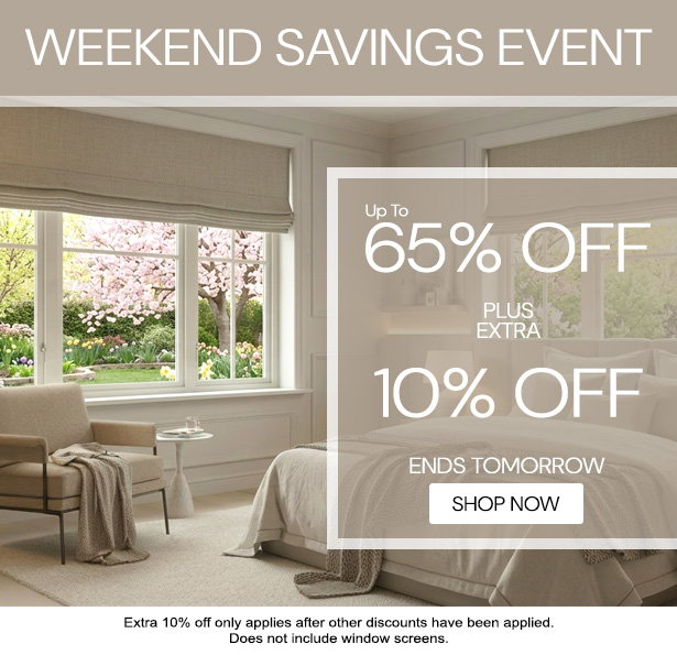 Save up to 65% + EXTRA 10% OFF sitewide. No Minimums. Free shipping. Ends tomorrow. Free samples. Perfect Fit Guarantee.