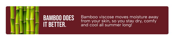 Bamboo
