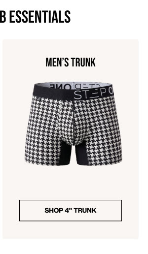 Shop Trunk