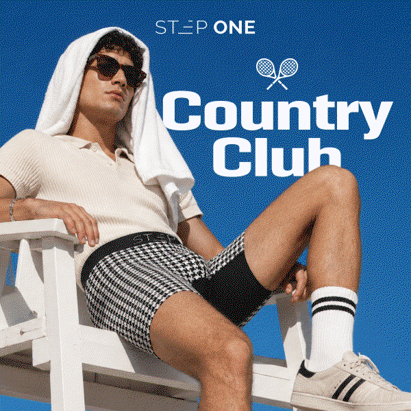 Shop Country Club