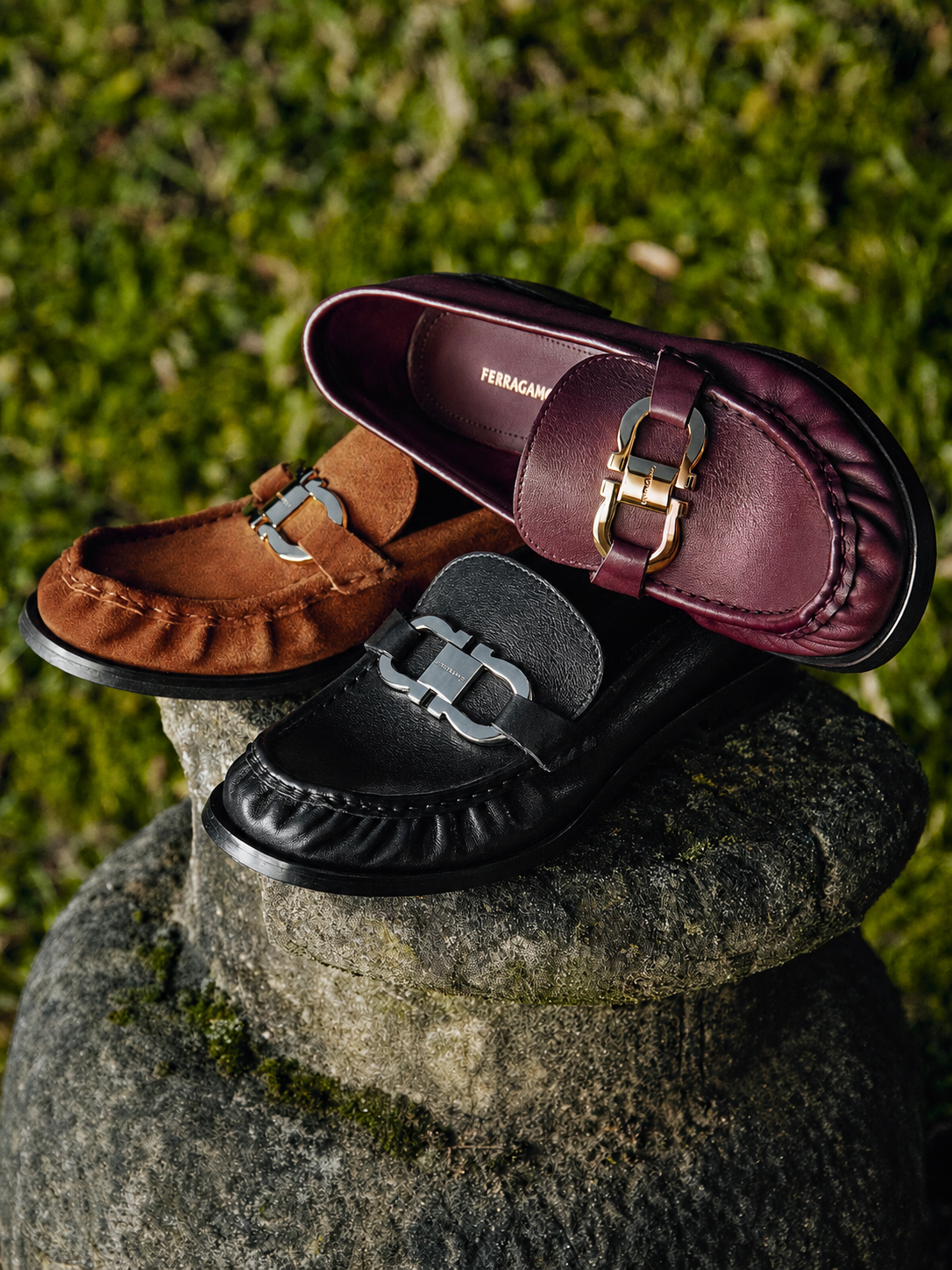 Ferragamo