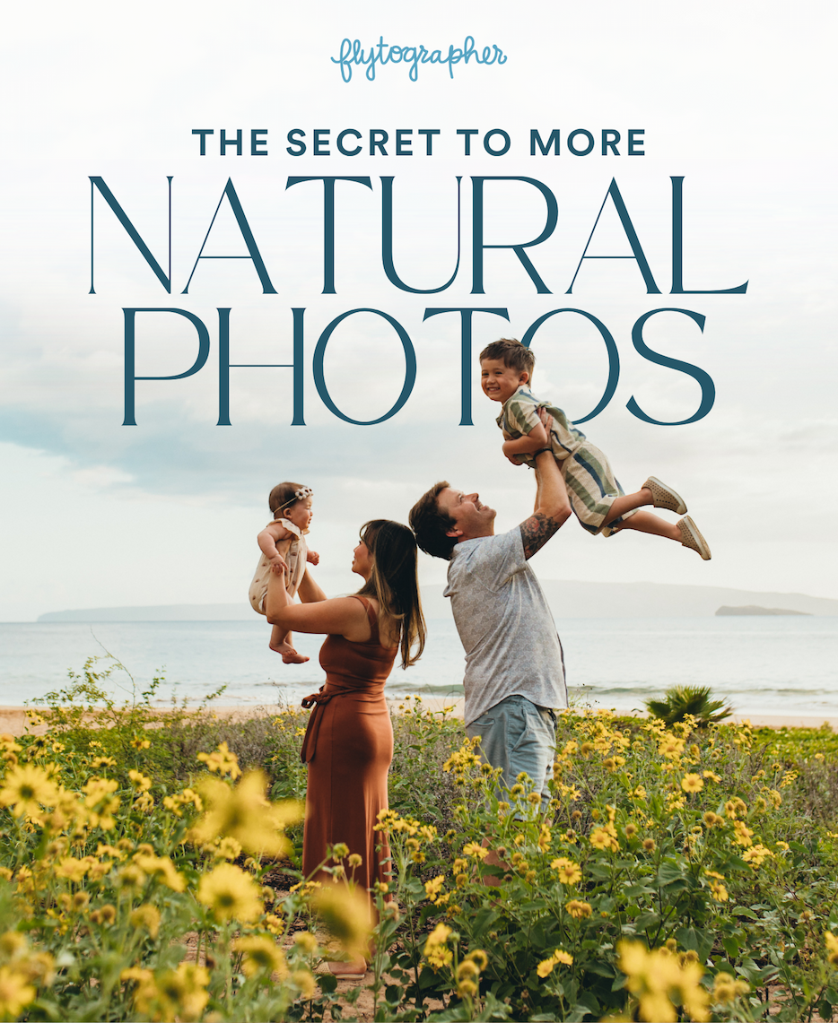 The Secret to Beautiful Solo Travel Photos