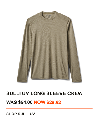Shop Sulli UV