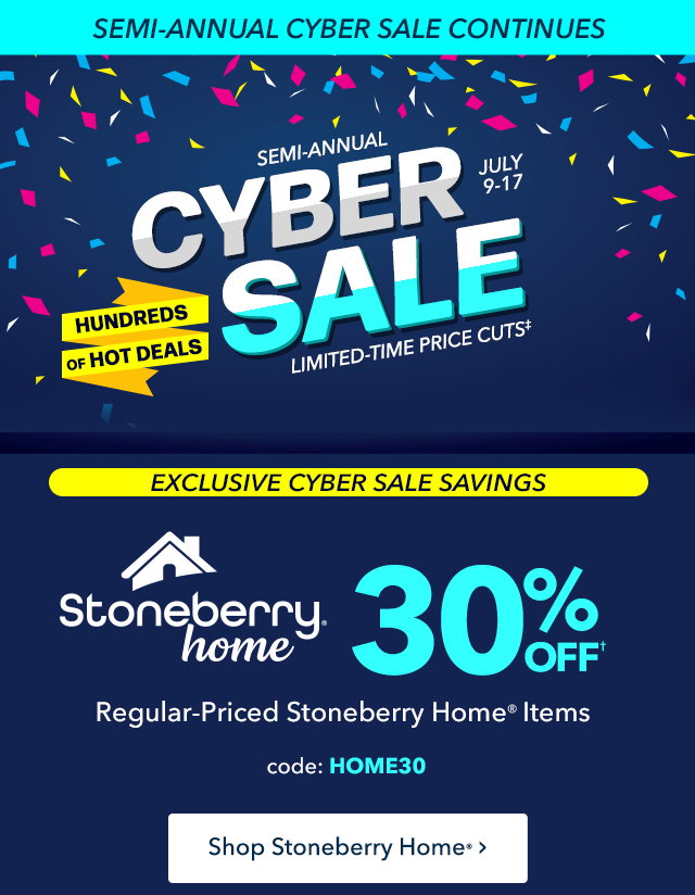 Shop Stoneberry Home