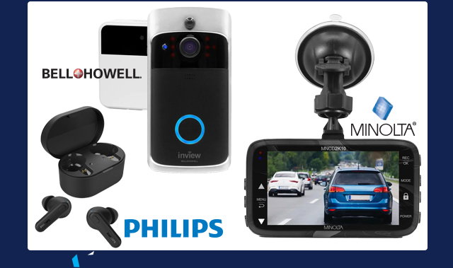 Shop Cyber Sale Electronic Deals