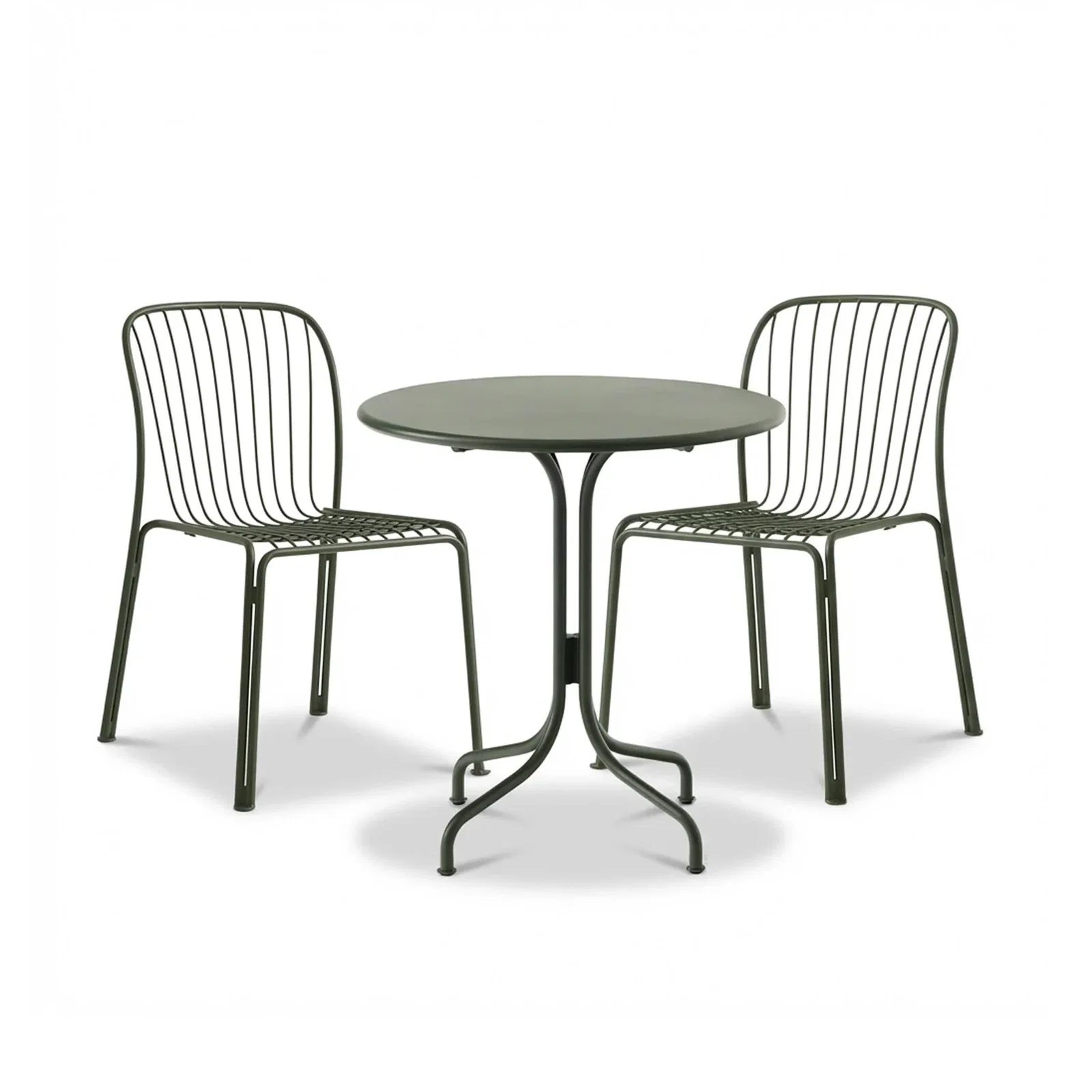 Image of &Tradition Thorvald Garden Bistro Set
