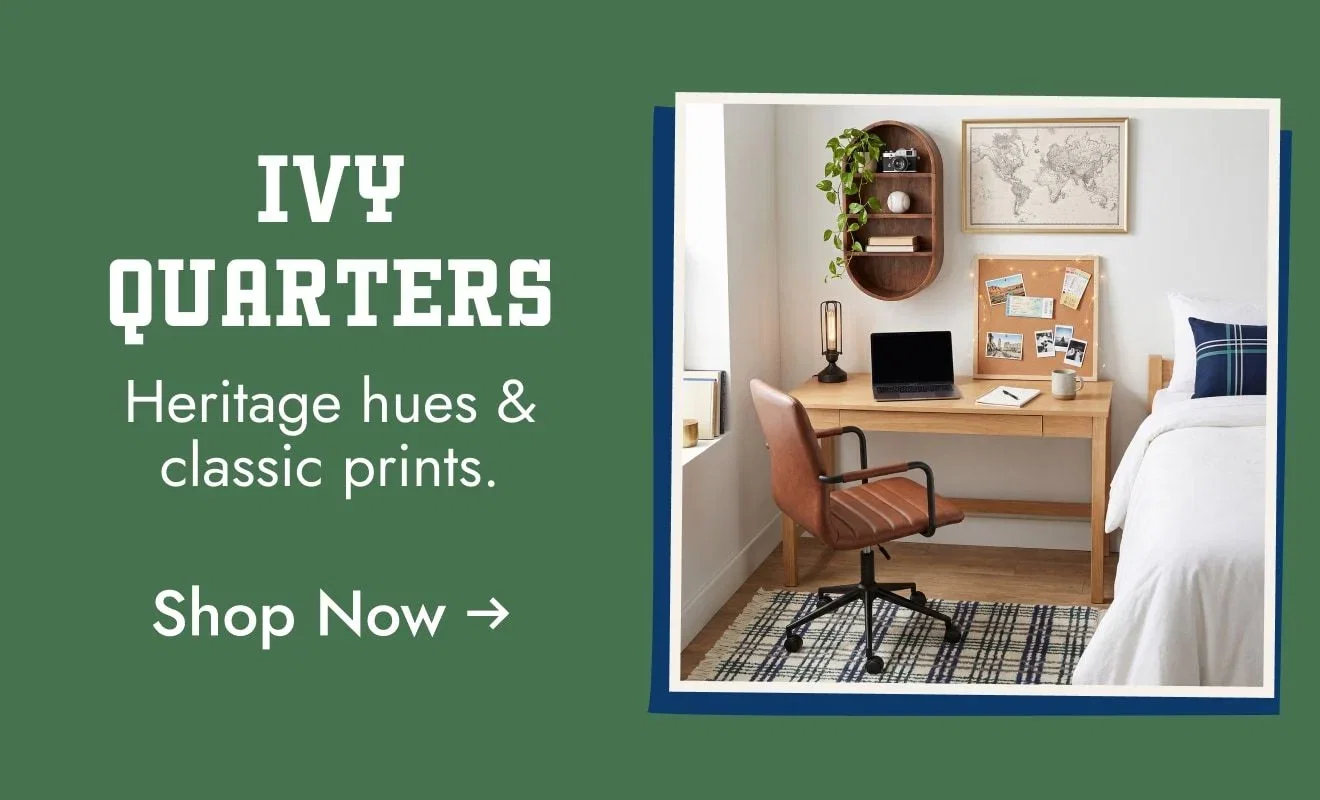 Ivy Quarters
