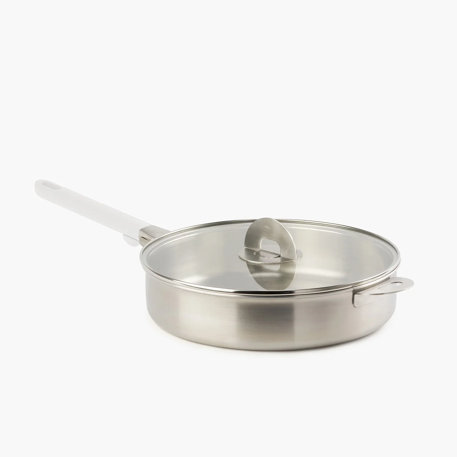 Image of Stackware Separates Braiser Pan