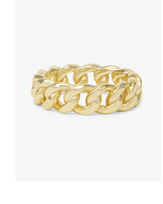 Julian 6.8mm Ring
