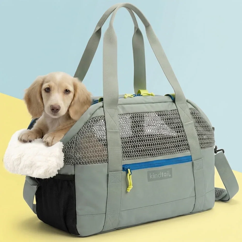Image of PAWD Pet Carrier Bag