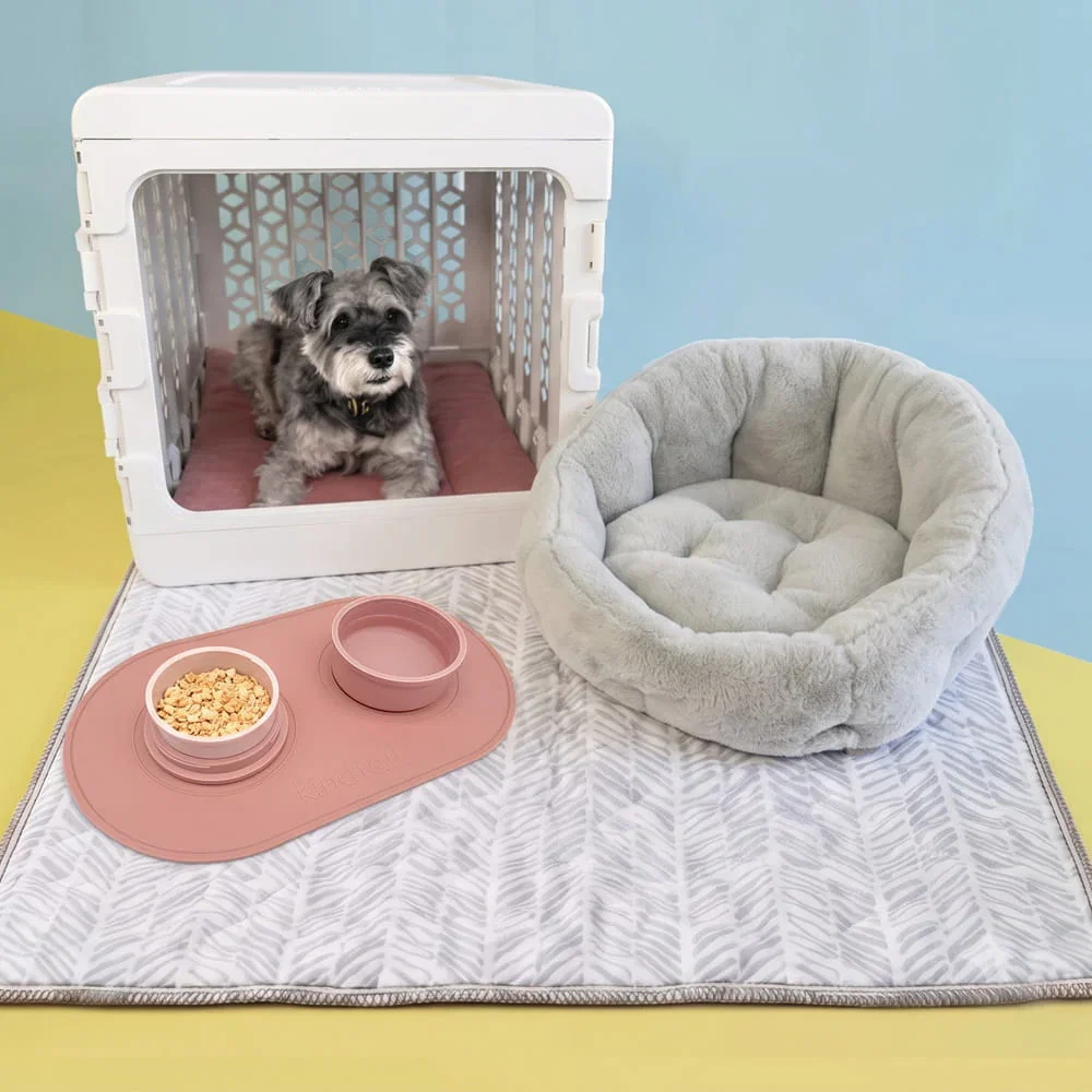Image of Puppy Bundle PAWD® Dog Crate