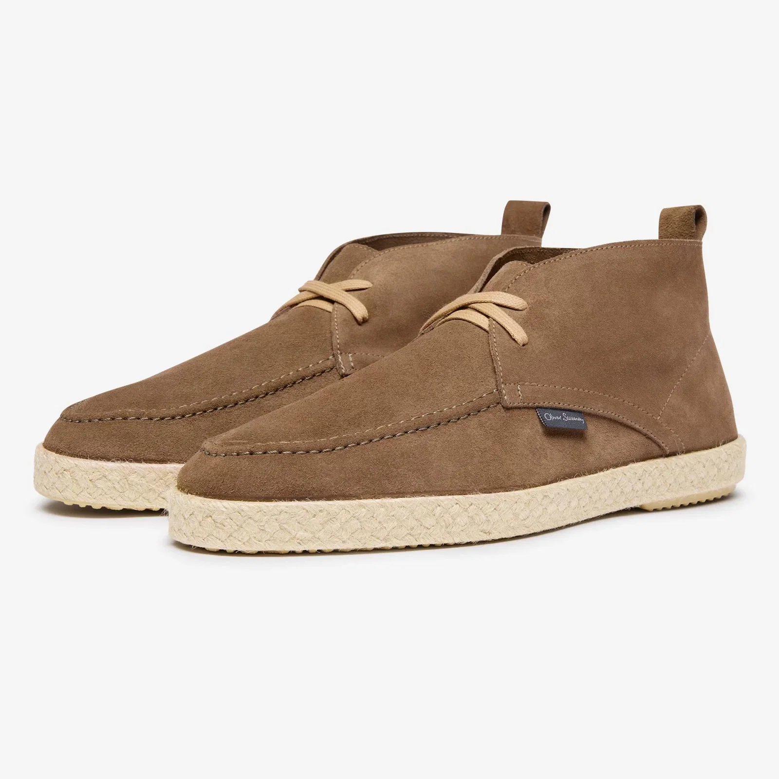 Image of Melilla Taupe