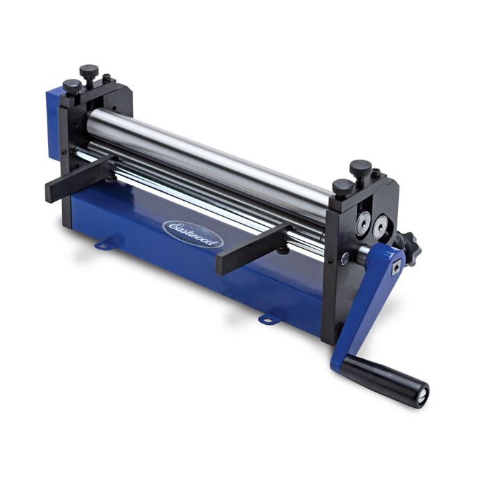 astwood 12 Inch Metal Fabrication Slip Roll
