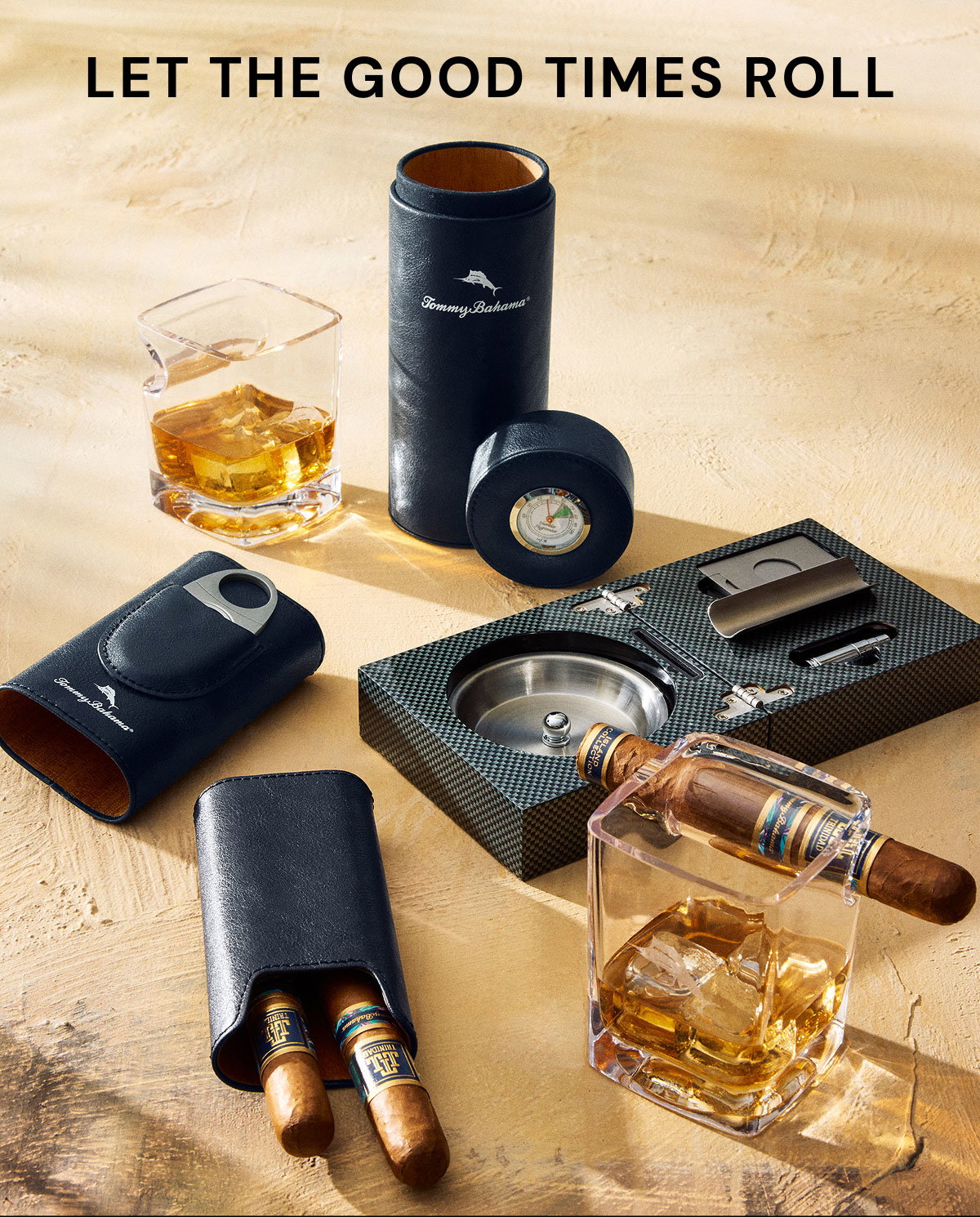 Bar & Cigar