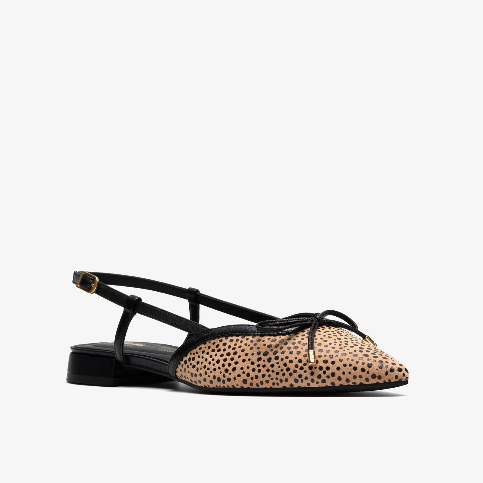 Shop Sensa 15 Bow Animal Print