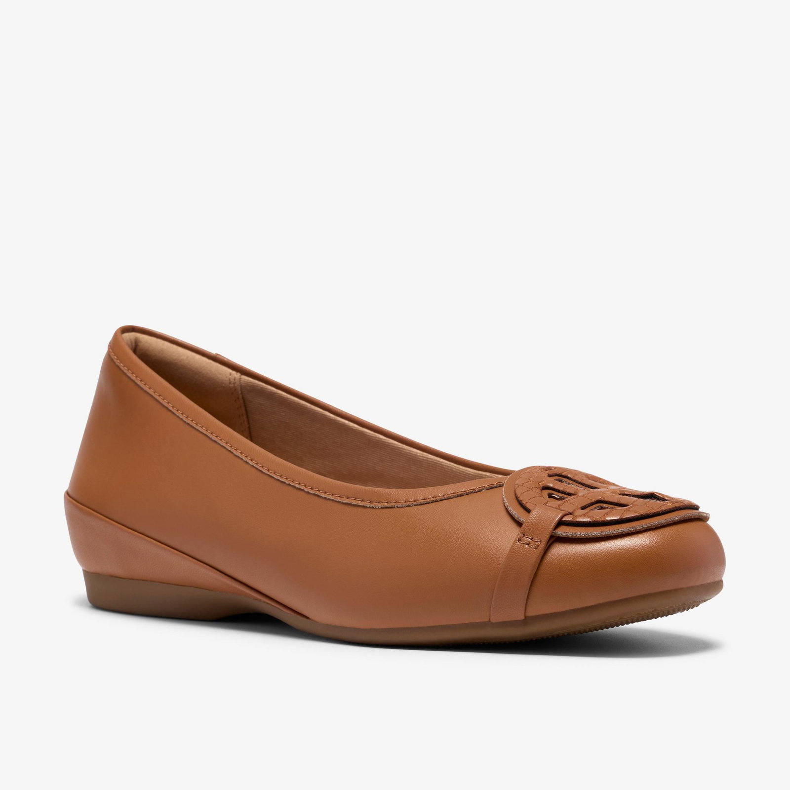 Shop Cathrynn Luna Tan