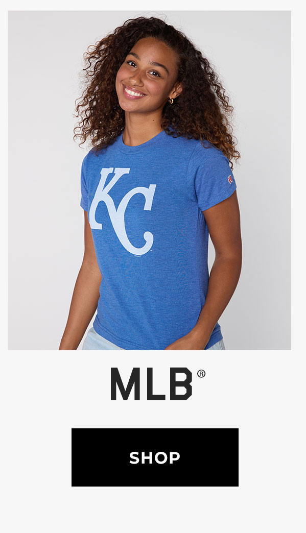 MLB