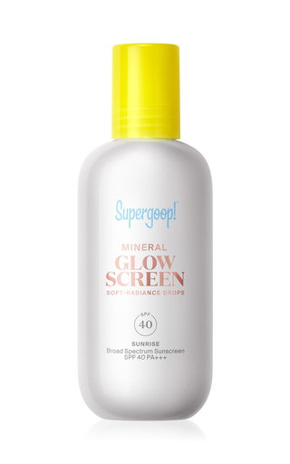 SUPERGOOP!