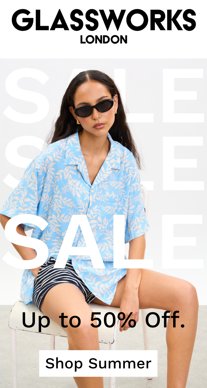 Shop Sale