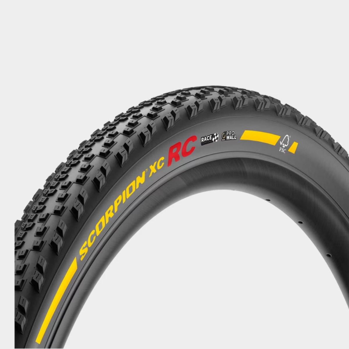 Pirelli Scorpion XC RC