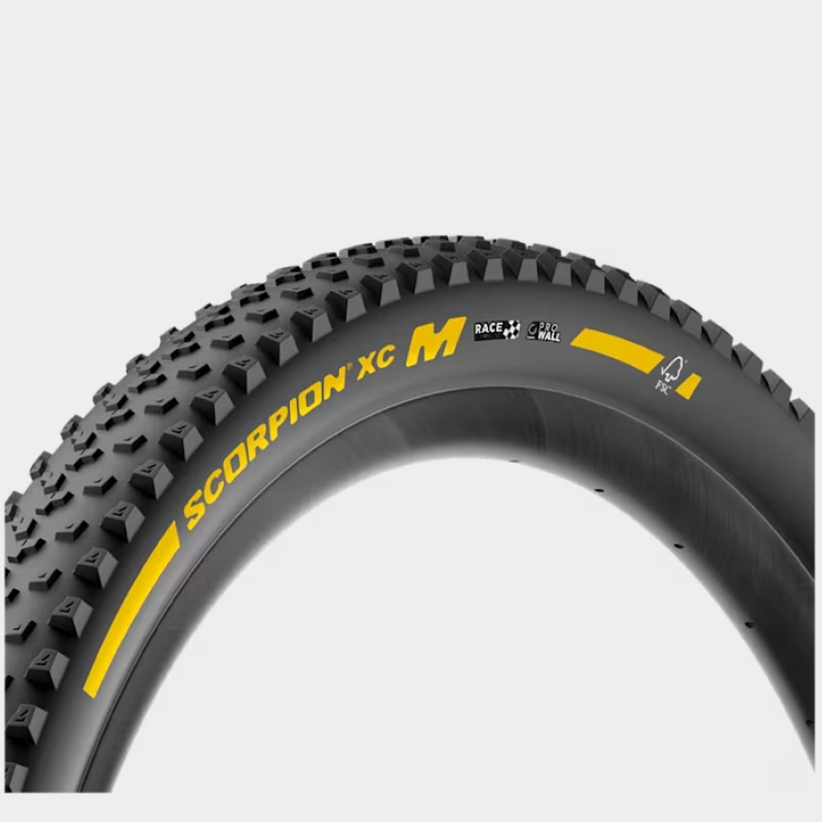 Pirelli Scorpion XC M