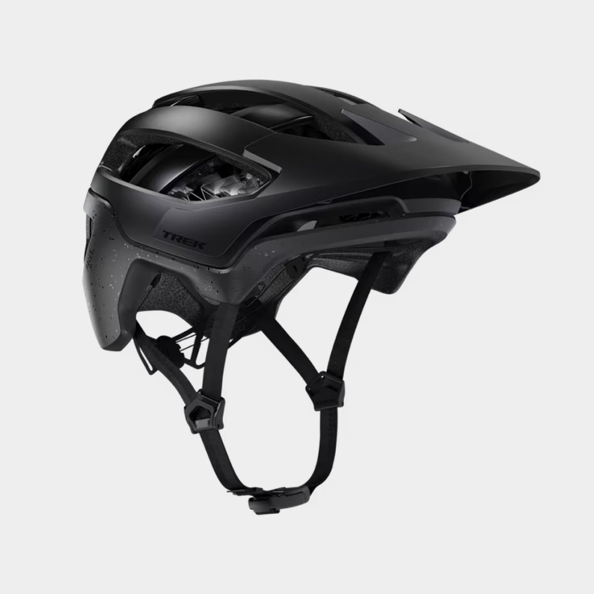 Trek Rally WaveCel Helmet