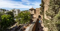 Málaga