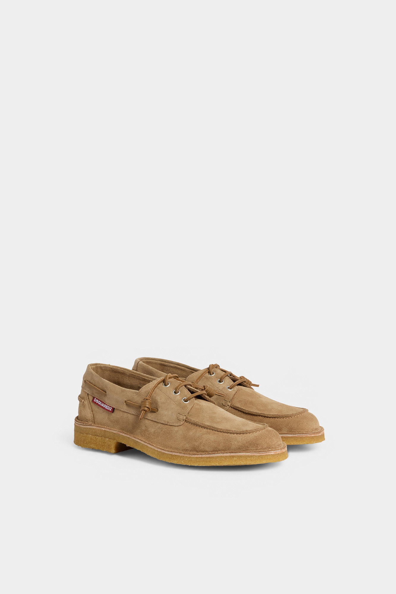 Neoclassic Boat Shoes