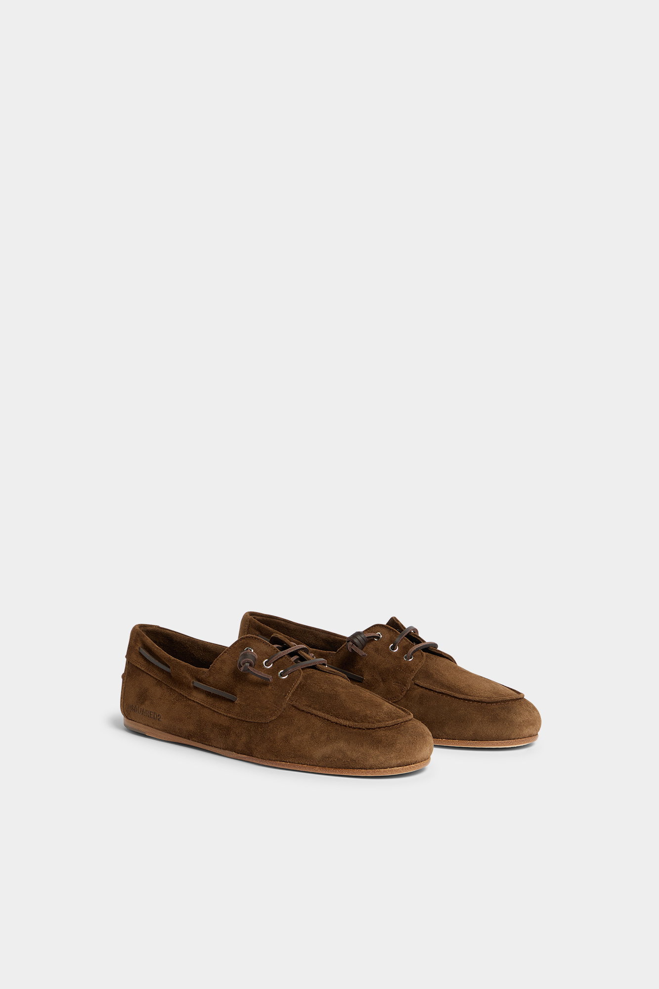 D2 College Boat Shoes
