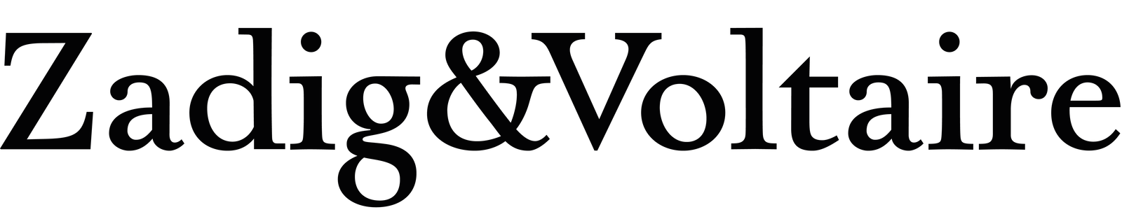 Zadig&Voltaire