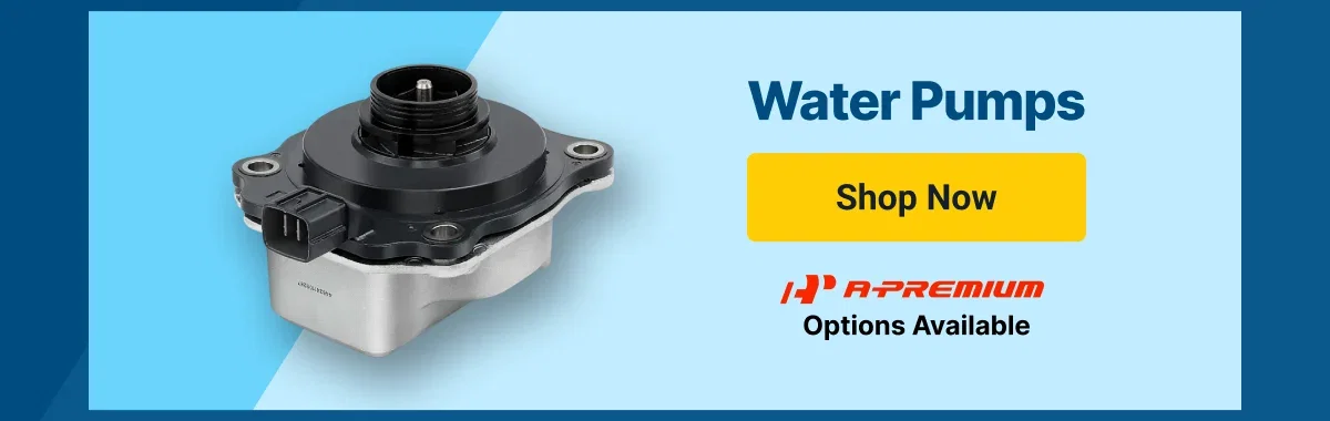 Water Pumps