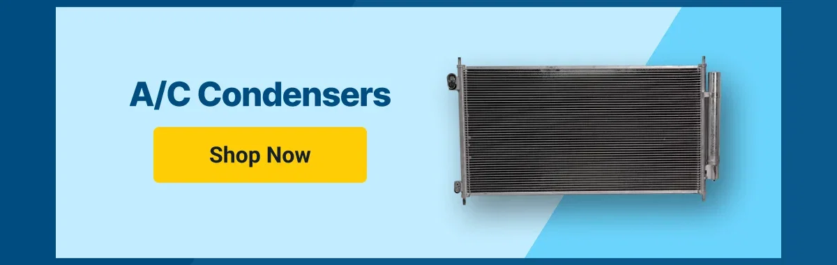 A/C Condensers