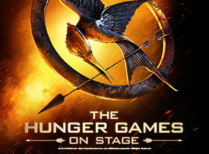 The Hunger Games: On Stage