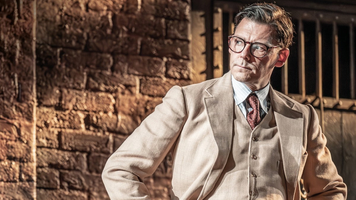 Discover article: Review: To Kill A Mockingbird