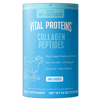 Vital Proteins Collagen Peptides, Unflavored, 1.5 lbs