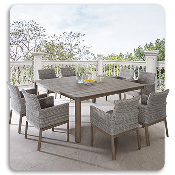 Patio, Lawn & Garden