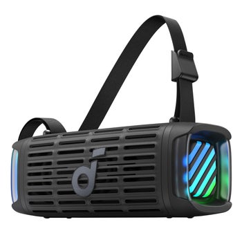 Soundcore Boom 3i Outdoor Waterproof Bluetooth Speaker