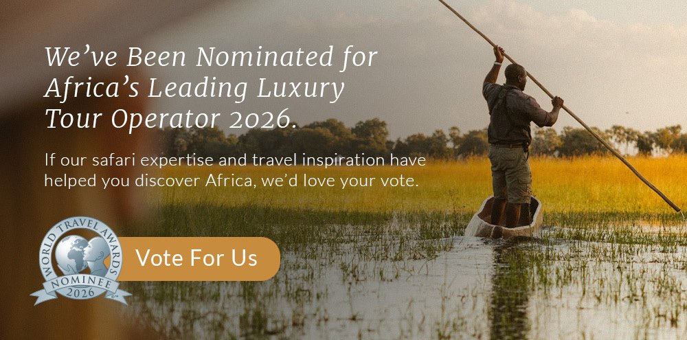 Vote for Go2Africa