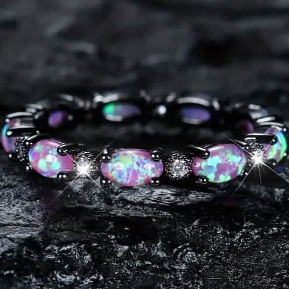 Image of European and American Style Ring