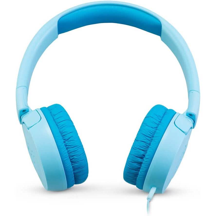 Image of JBL JR 300 On-Ear Headphones for Kids