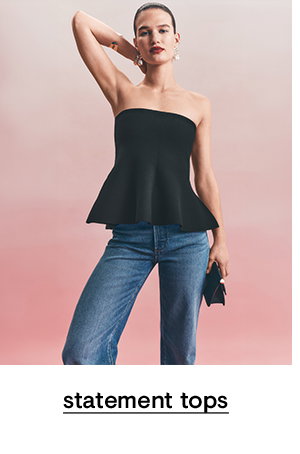 Shop tops