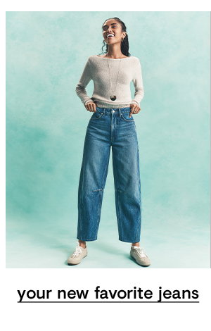 Shop jeans